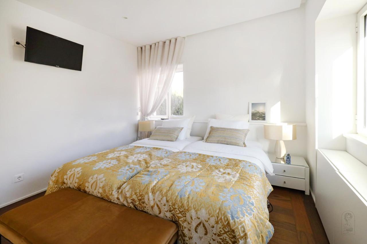 Santa Joana Apartment *