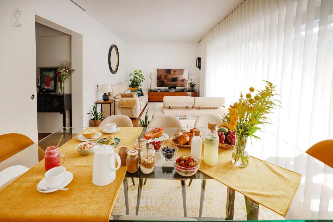 Santa Joana Apartment Lisbon