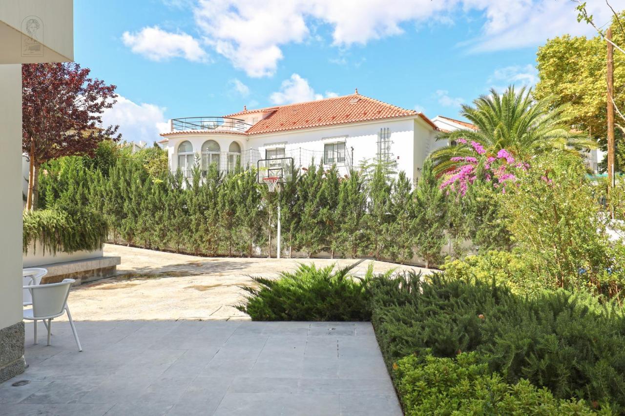 Santa Joana Apartment Lisbon