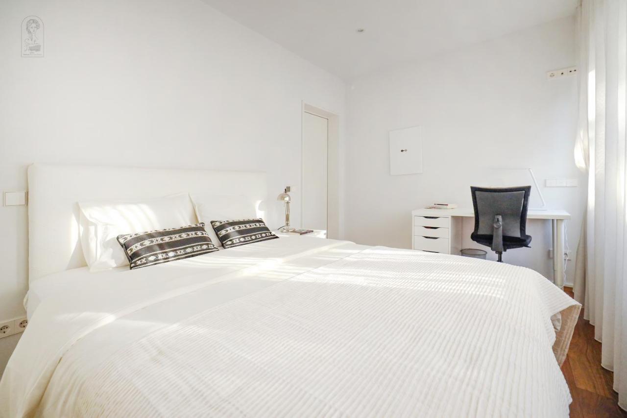 Apartment Santa Joana Lisbon