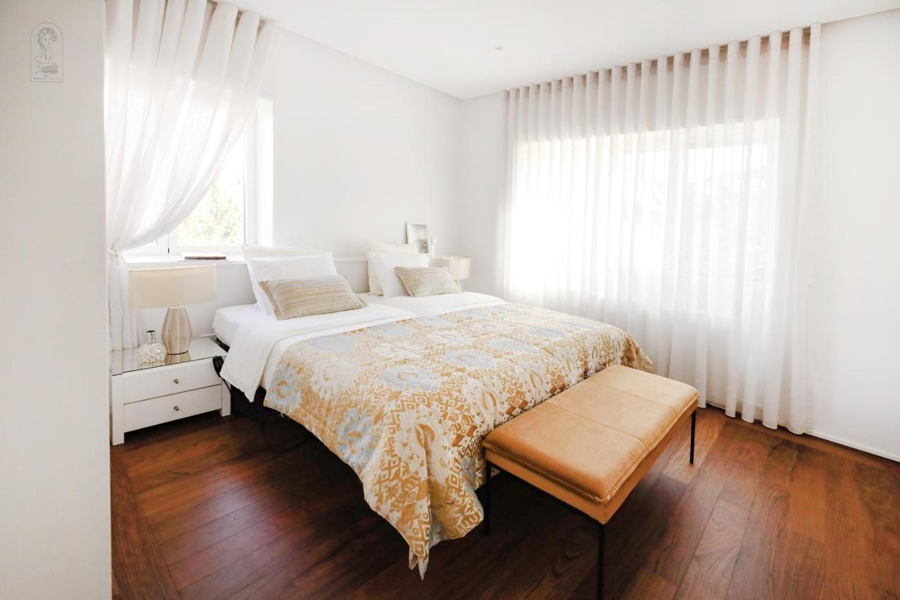 Santa Joana Apartment *