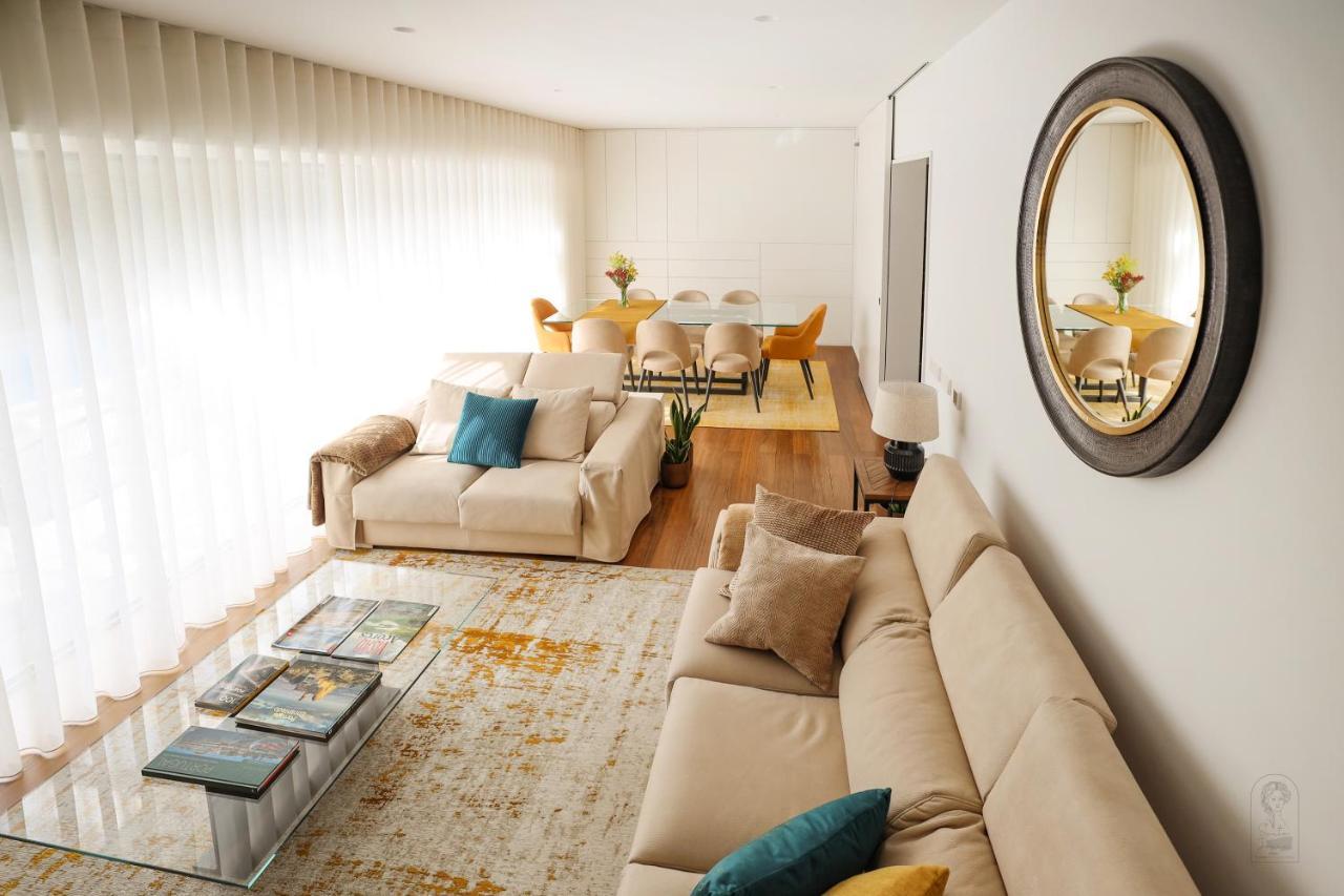Apartment Santa Joana Lisbon