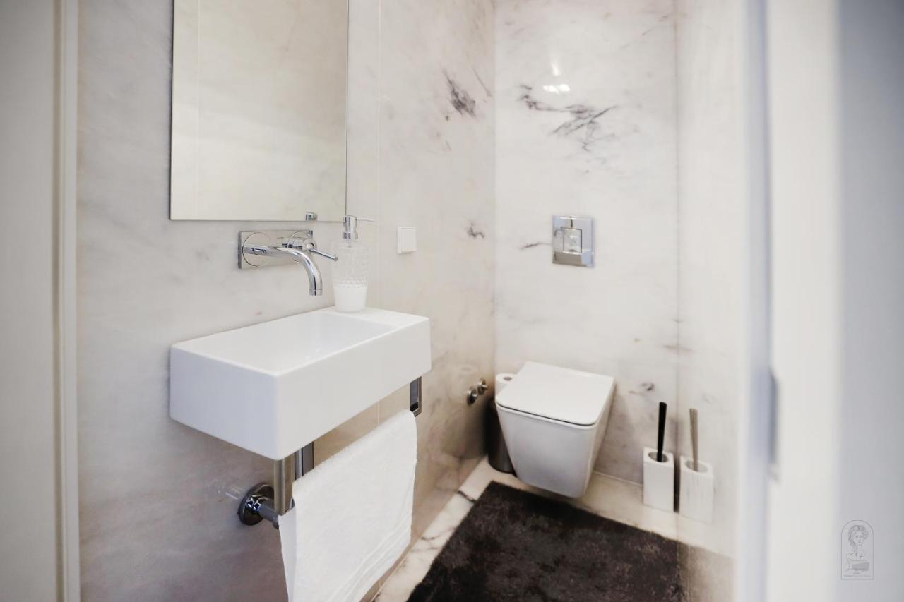 Santa Joana Apartment Lisbon