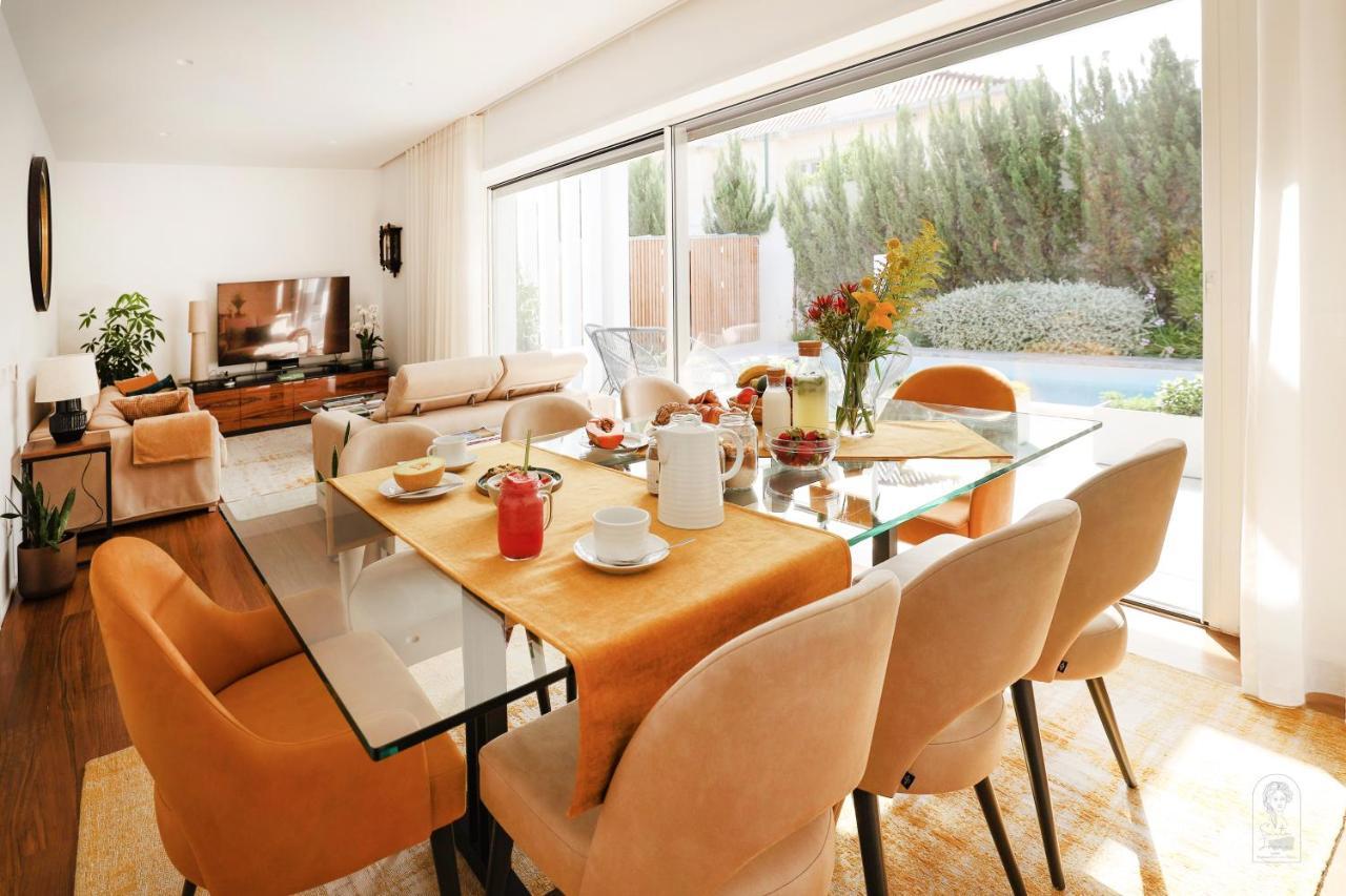 Apartment Santa Joana Lisbon
